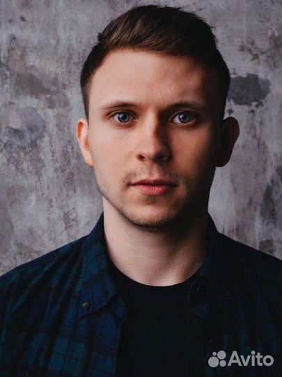 Водитель на своем авто