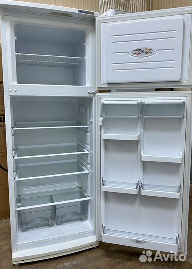 Холодильник Атлант
