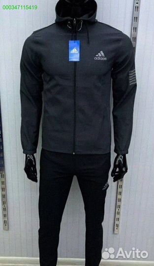 Спортивный костюм