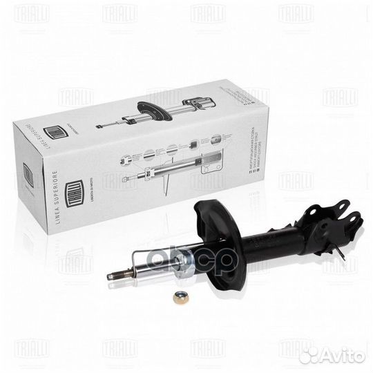 Амортизатор (стойка) перед. прав. газ. для А/М