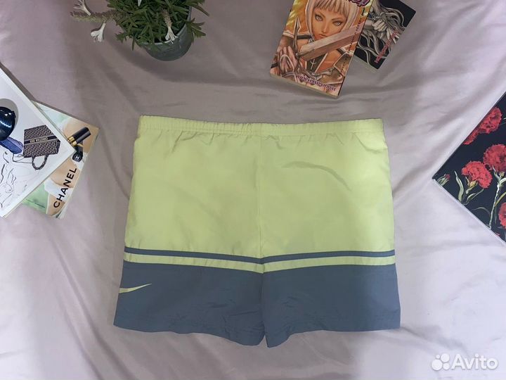 Плавательные шорты Nike Vintage, M
