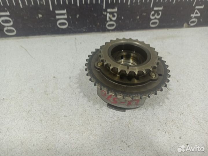 Механизм изменения фаз грм 1305038010