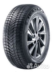 Wanli SC501 All Season 185/60 R15 88H