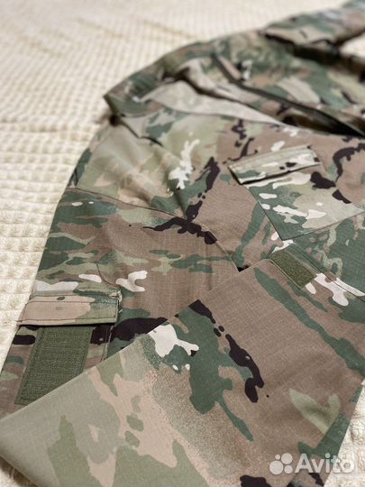 Форма летняя мультикам