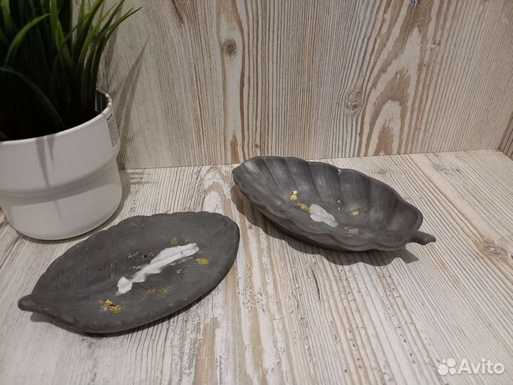 Гипсовые фигуры