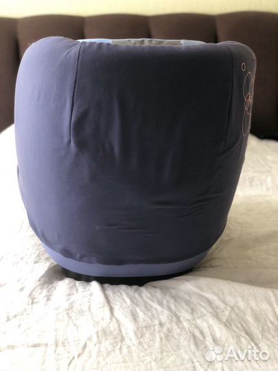 Автокресло maxi cosi