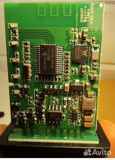 Elm327 obd2 авто сканер Wi-fi Bluetooth оригинал
