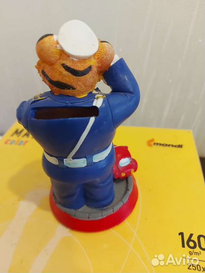 Копилка для денег