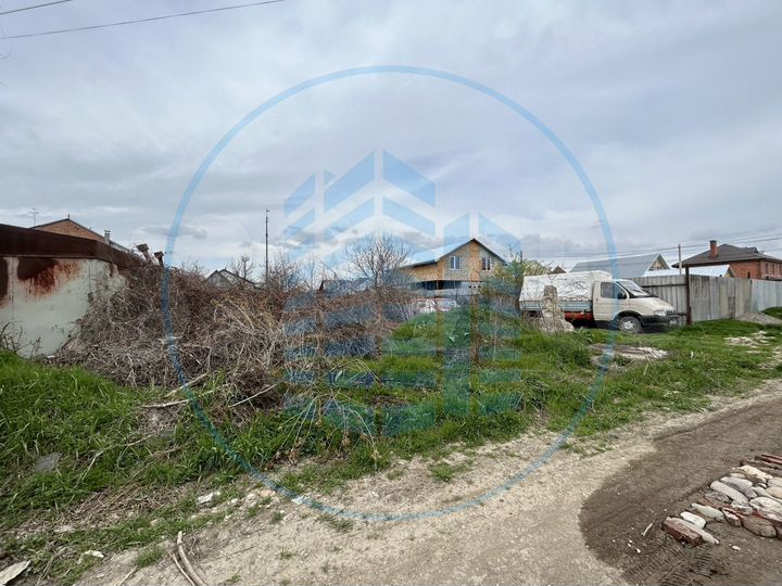 Участок 6 сот. (ИЖС)