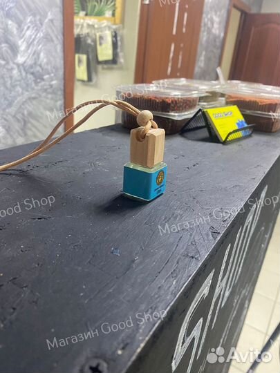 Ароматизатор