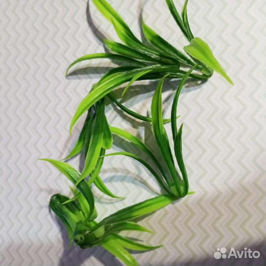 Искусственная зелень для букетов