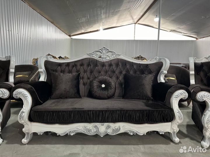 Мягкая мебель