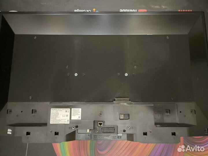 Телевизор Sony Bravia