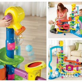 Игры и игрушки Baby Toys — купить в интернет магазине производителя Десятое Королевство