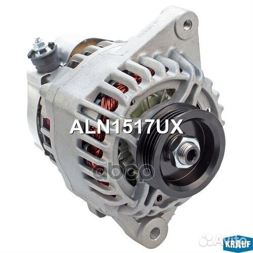 Генератор ALN1517UX Krauf