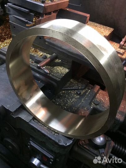 Литё из бронзы бронзовые втулкиремонтшарнировчетра