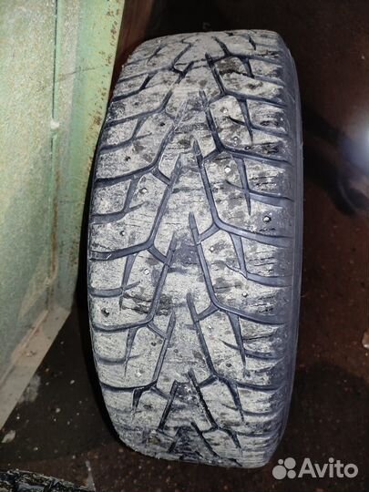 Yokohama Ice Guard IG55 215/55 R17 98T