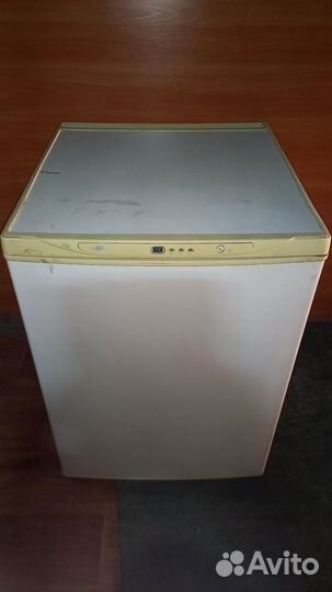 Морозильная камера Nord-156