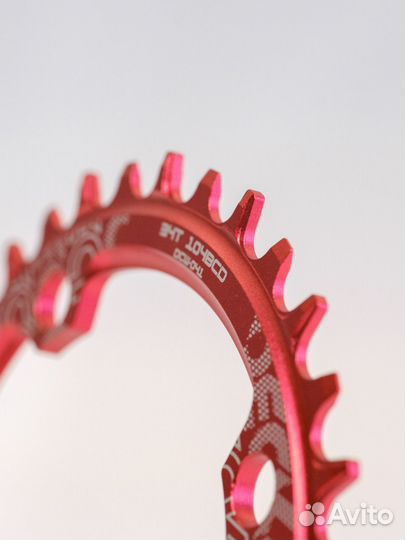 Звезда Deckas Narrow Wide 2021 - 2022