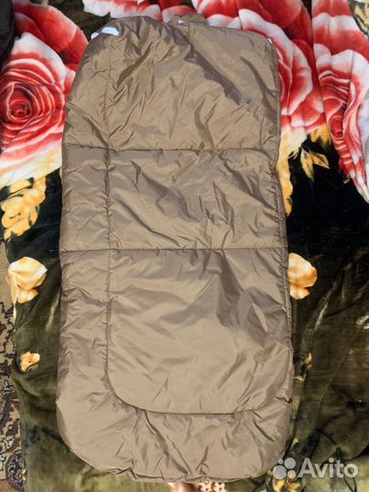 Конверты-одеяло