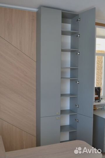 Шкаф на заказ
