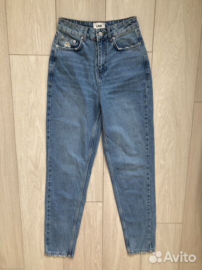 Джинсы Lime XS