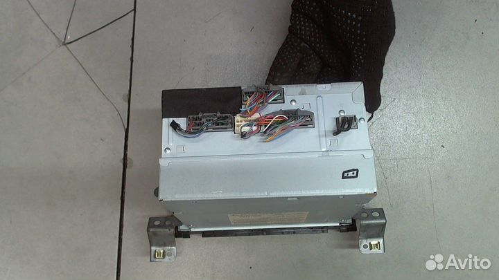 Магнитола Acura RDX, 2007