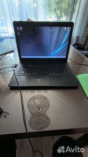 Asus F401U (озу 2gb/ssd 60gb)