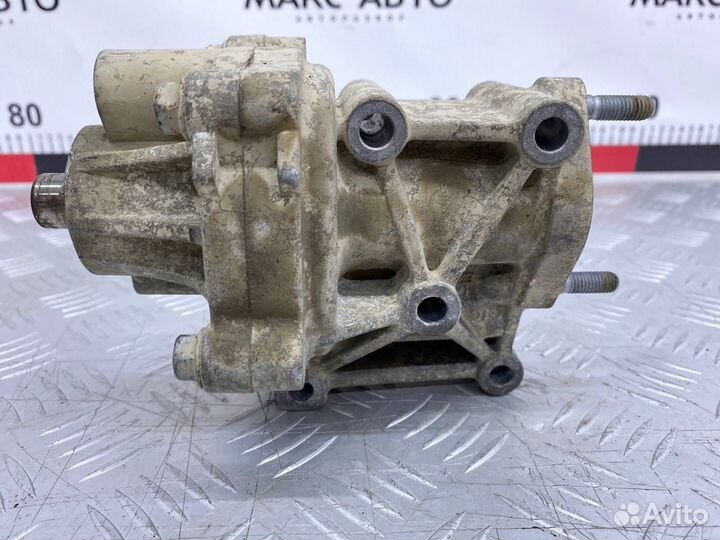 Б/У насос охлаждения (помпа) Mitsubishi Lancer 10