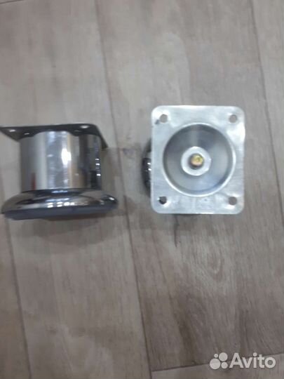 Ножки для мебели