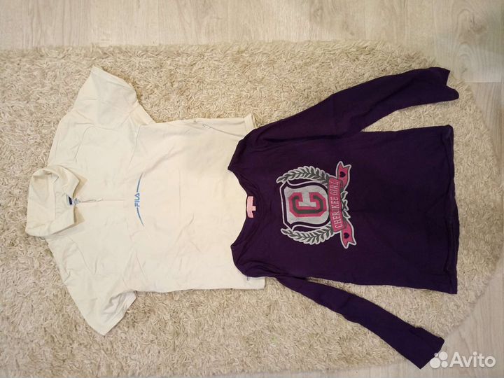 Женская одежда разм.44-46, пакетом