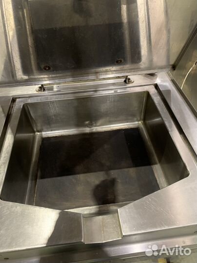 Критическая Сковорода эск-90