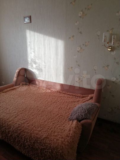 Комната 14 м² в 2-к., 14/17 эт.