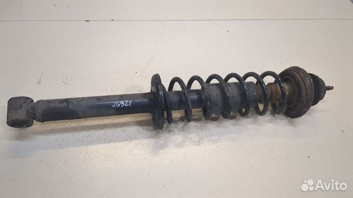 Амортизатор подвески Volkswagen Polo, 2000