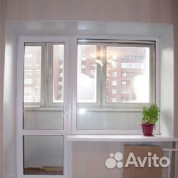 Консультация и Ремонт пластиковых окон и дверей