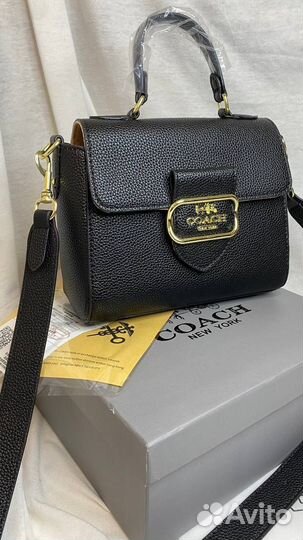 Сумка coach