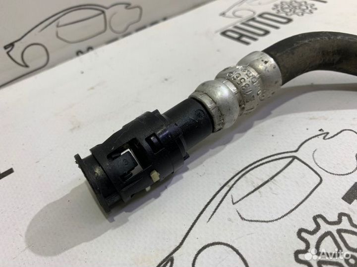 Шланг гидроусилителя руля Bmw 745 E65 N62B44 2004