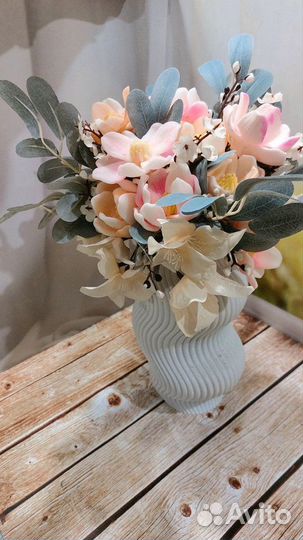 Букет цветов