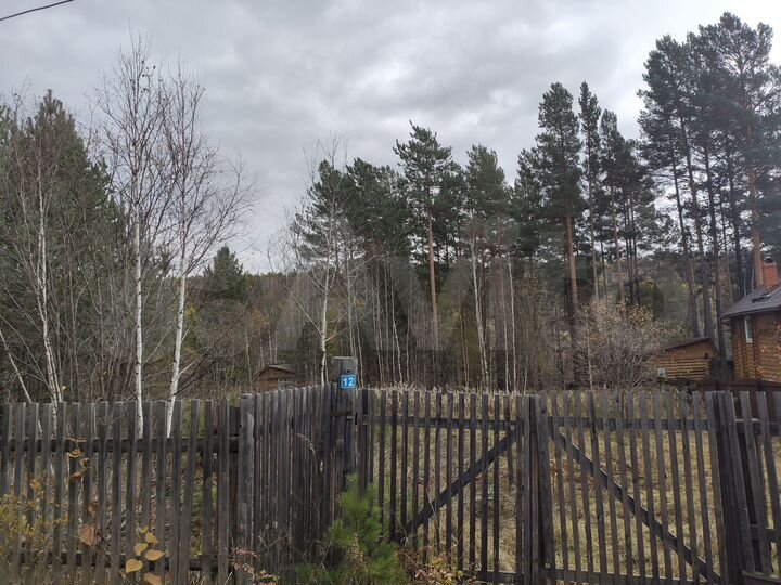 Участок 16 сот. (СНТ, ДНП)