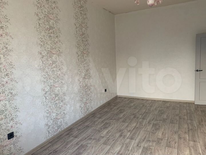 1-к. квартира, 39,5 м², 4/5 эт.