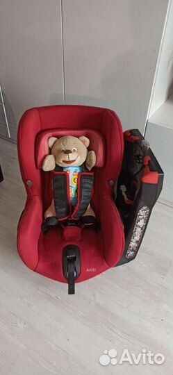 Детское автокресло maxi cosi axiss