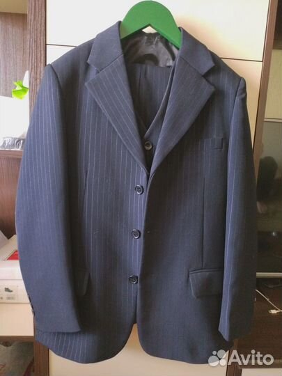 Костюм для мальчика