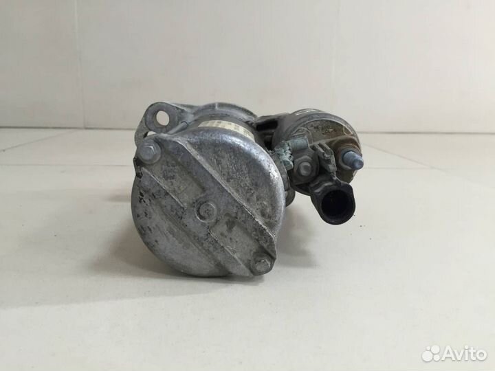 Стартер Volkswagen Polo