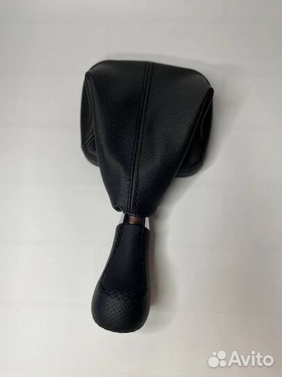 Ручка кпп Vesta