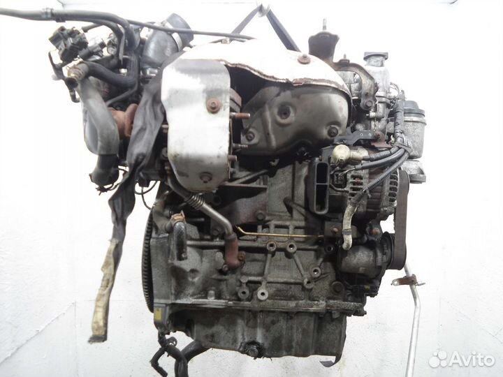 Компрессор системы кондиционирования Mazda CX-7