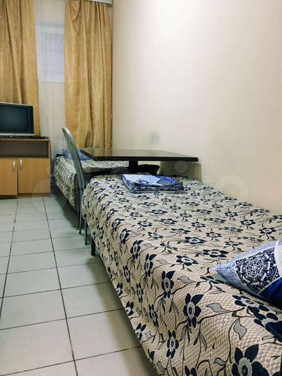 Комната 9 м², 1/3 эт.