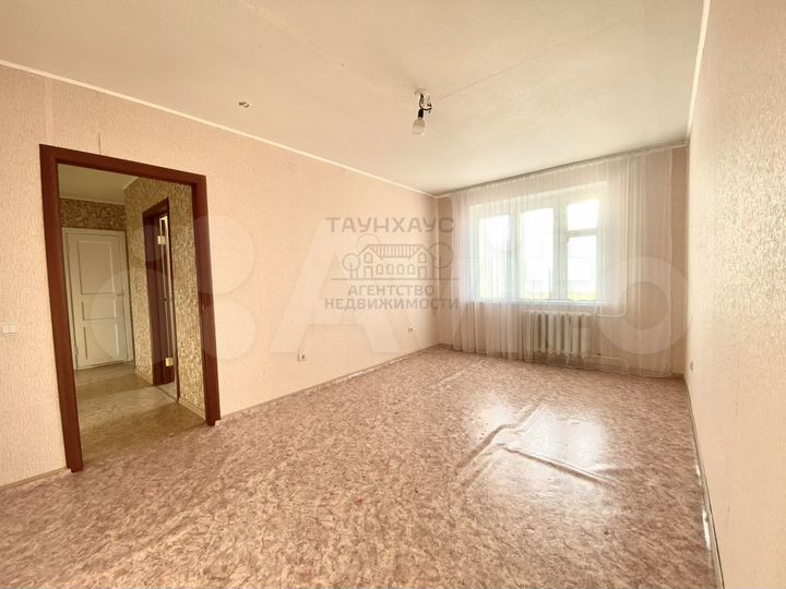 2-к. квартира, 45 м², 8/9 эт.