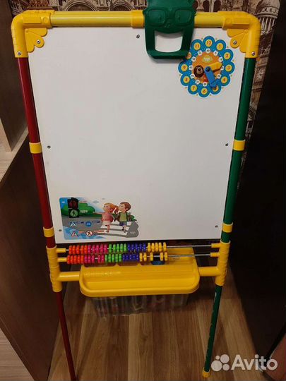 Мольберт для рисования