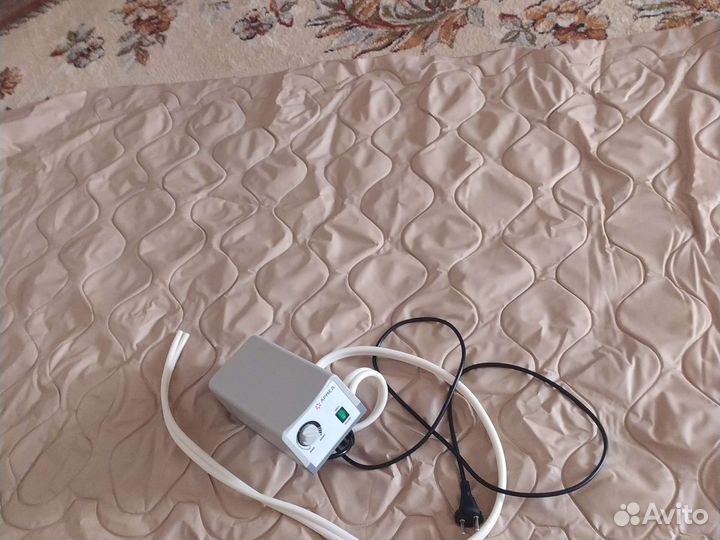 Противопролежневый матрас армед