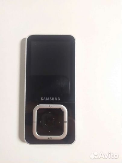 Mp3 плеер samsung